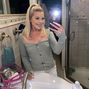 Top from Shein brand new!